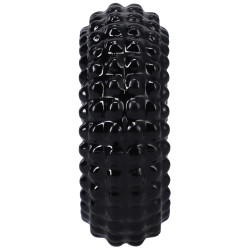 RockSolid by Doc Johnson Cockring The Radial 22mm Noir